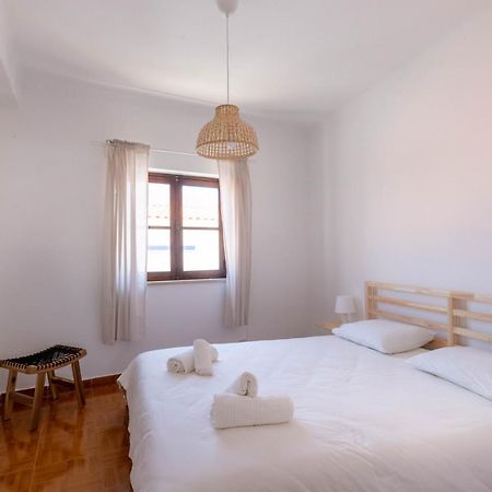 Villa Porto Covo Buitenkant foto