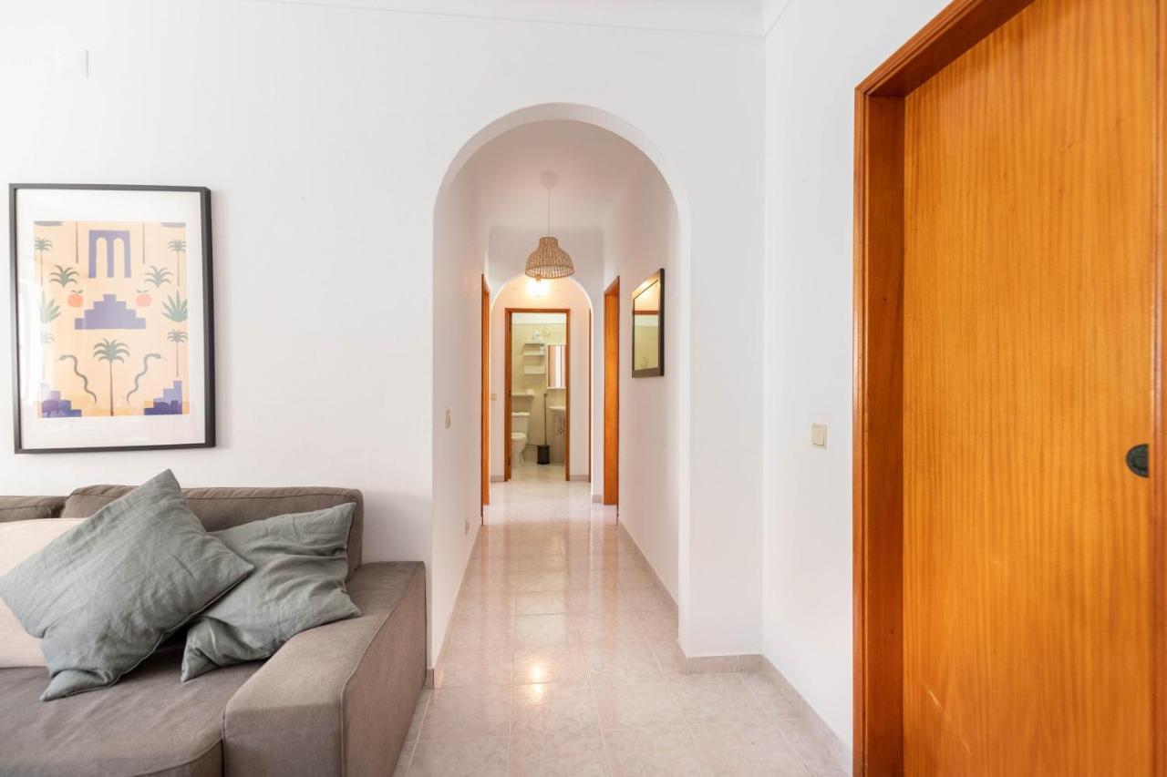 Villa Porto Covo Buitenkant foto
