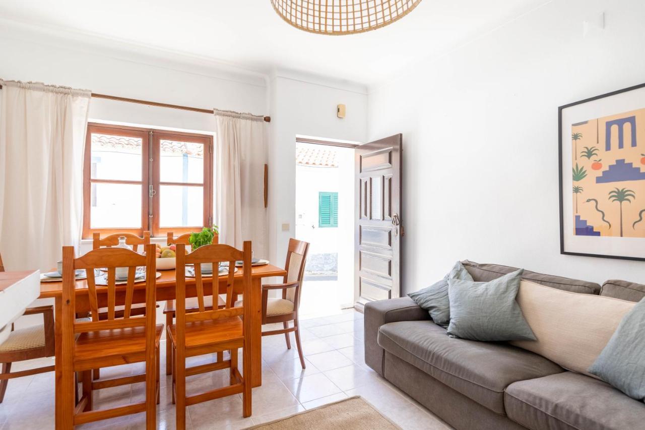 Villa Porto Covo Buitenkant foto