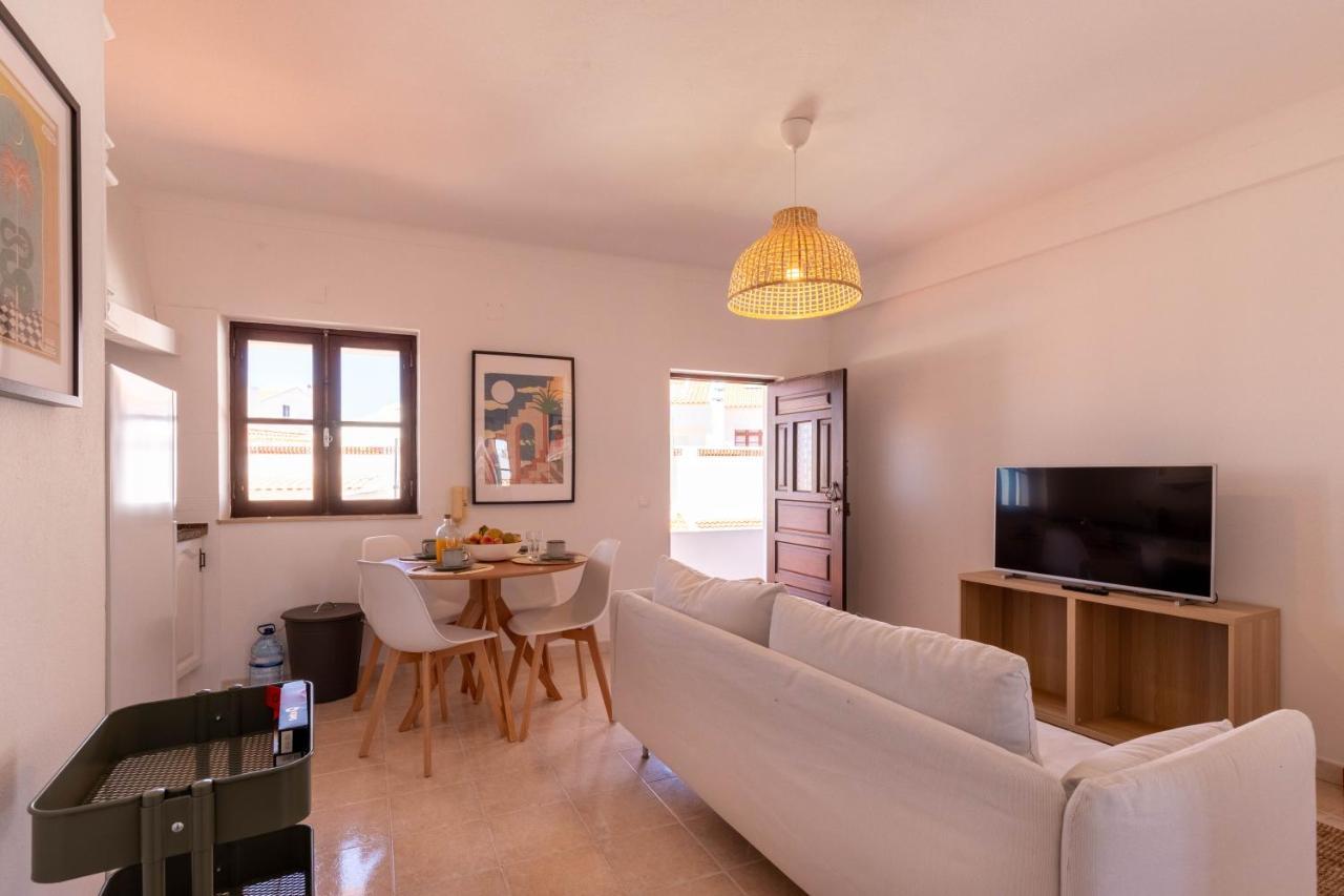 Villa Porto Covo Buitenkant foto