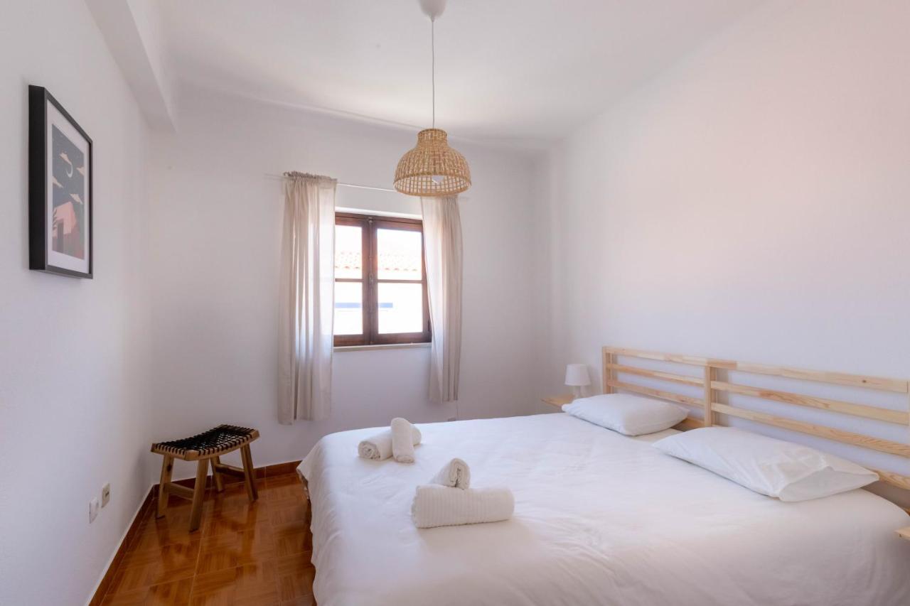 Villa Porto Covo Buitenkant foto