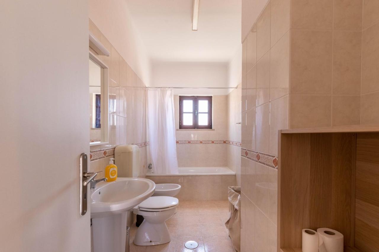 Villa Porto Covo Buitenkant foto