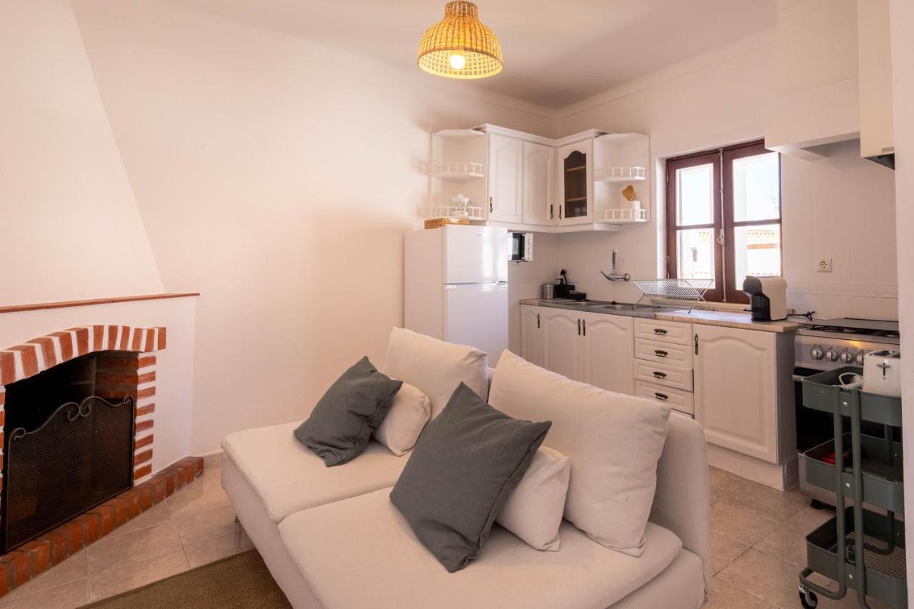 Villa Porto Covo Buitenkant foto